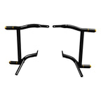 Rear Saddlebag Support Guards for Harley Touring Electra Glide (2009–2024)