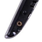 Right Front Hood Trim Grille Upper Cover for BMW 325i 330i (2006-2013)