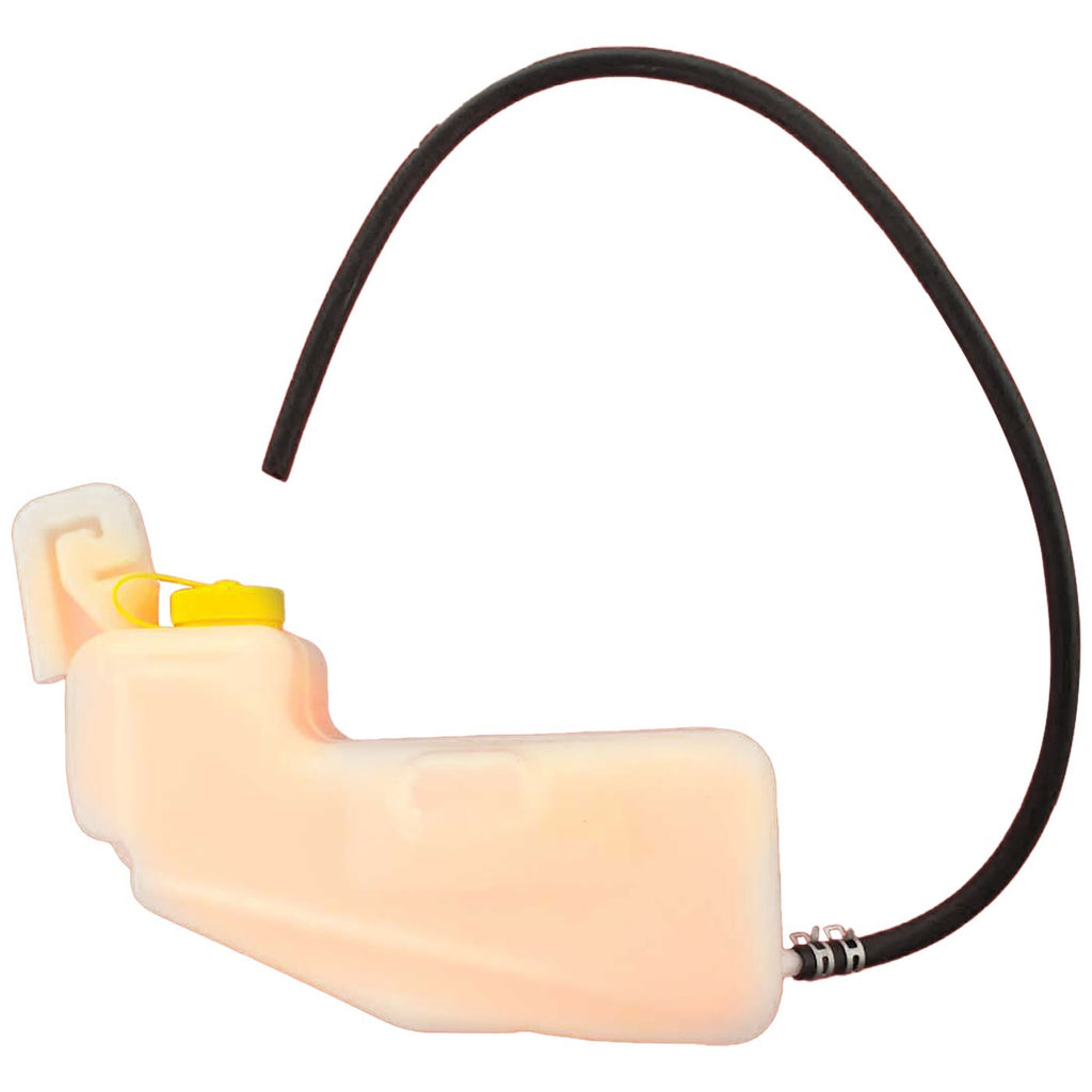 Coolant Reservoir for Nissan Sentra (2007–2012) with Cap and Hose