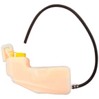 Coolant Reservoir for Nissan Sentra (2007–2012) with Cap and Hose
