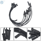 Ignition Wire Set for 5.0 5.7 6.2 V8 Engines (Marine) (1984-1984)
