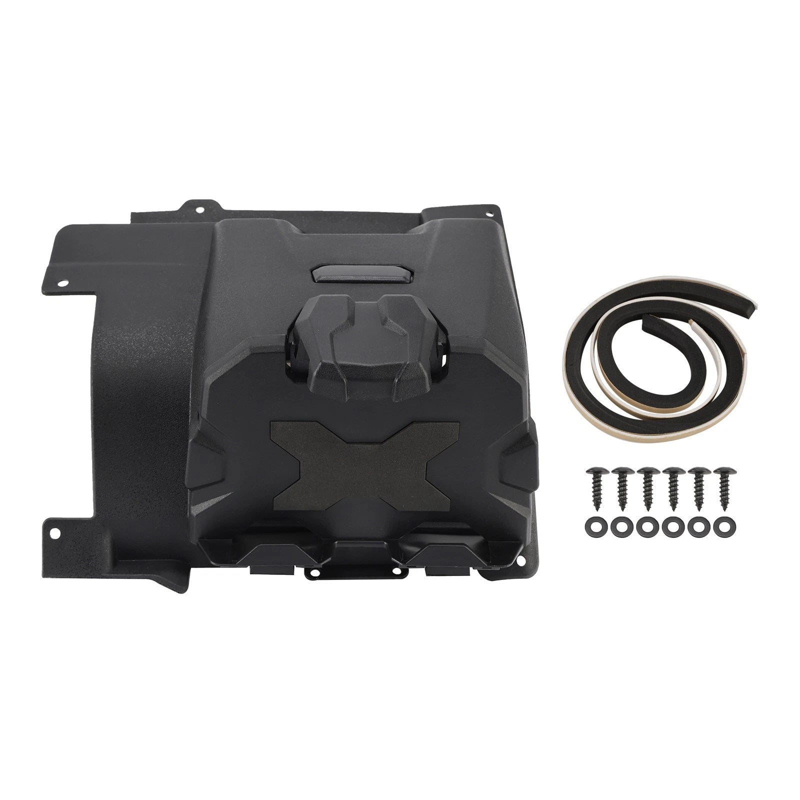 Tablet Mount Holder for Can-Am Defender HD5 HD8 HD10 Max (2016–2024)