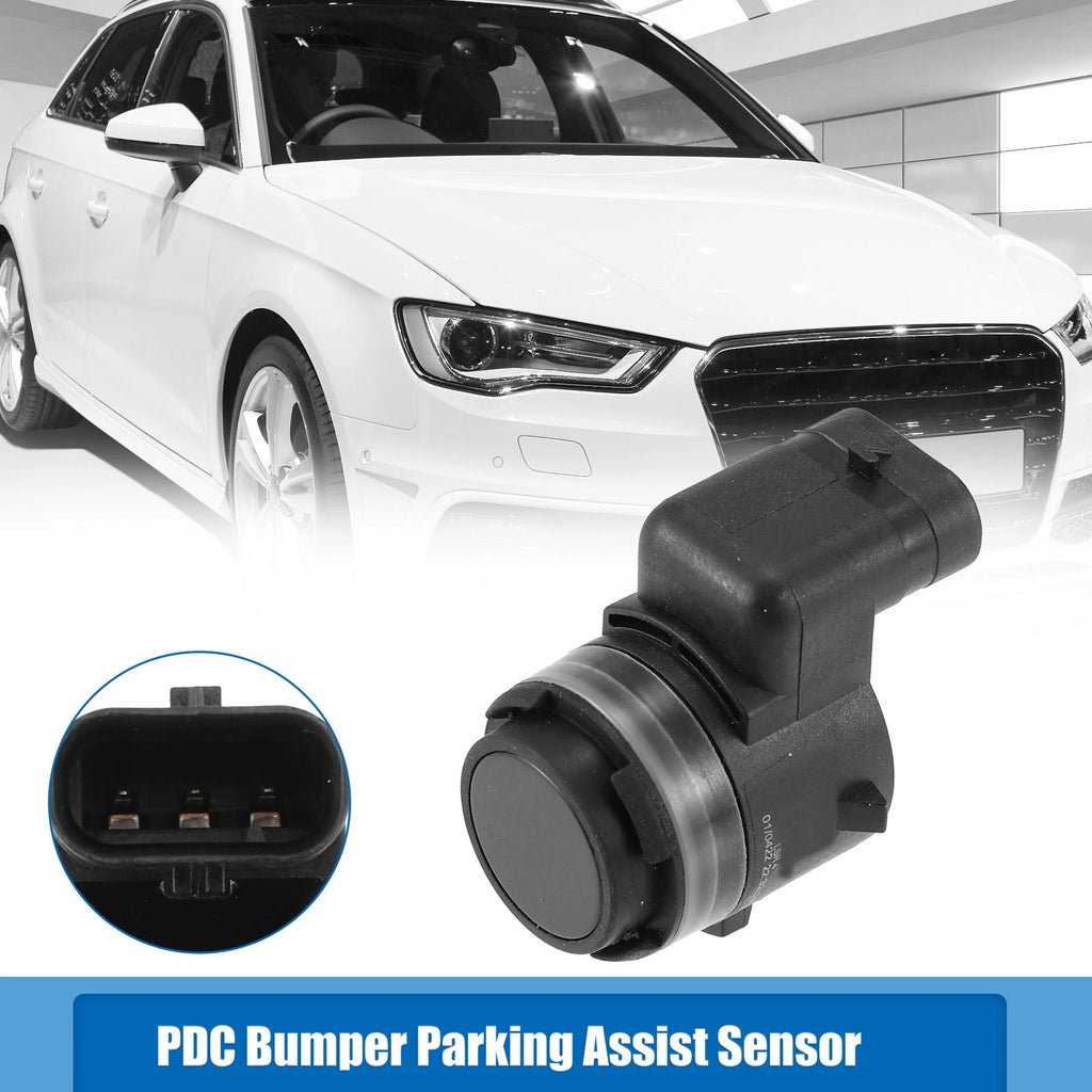 PDC Bumper Backup Parking Sensor for Audi A3 (2015–2020) 5Q0919275C