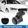 PDC Bumper Backup Parking Sensor for Audi A3 (2015–2020) 5Q0919275C