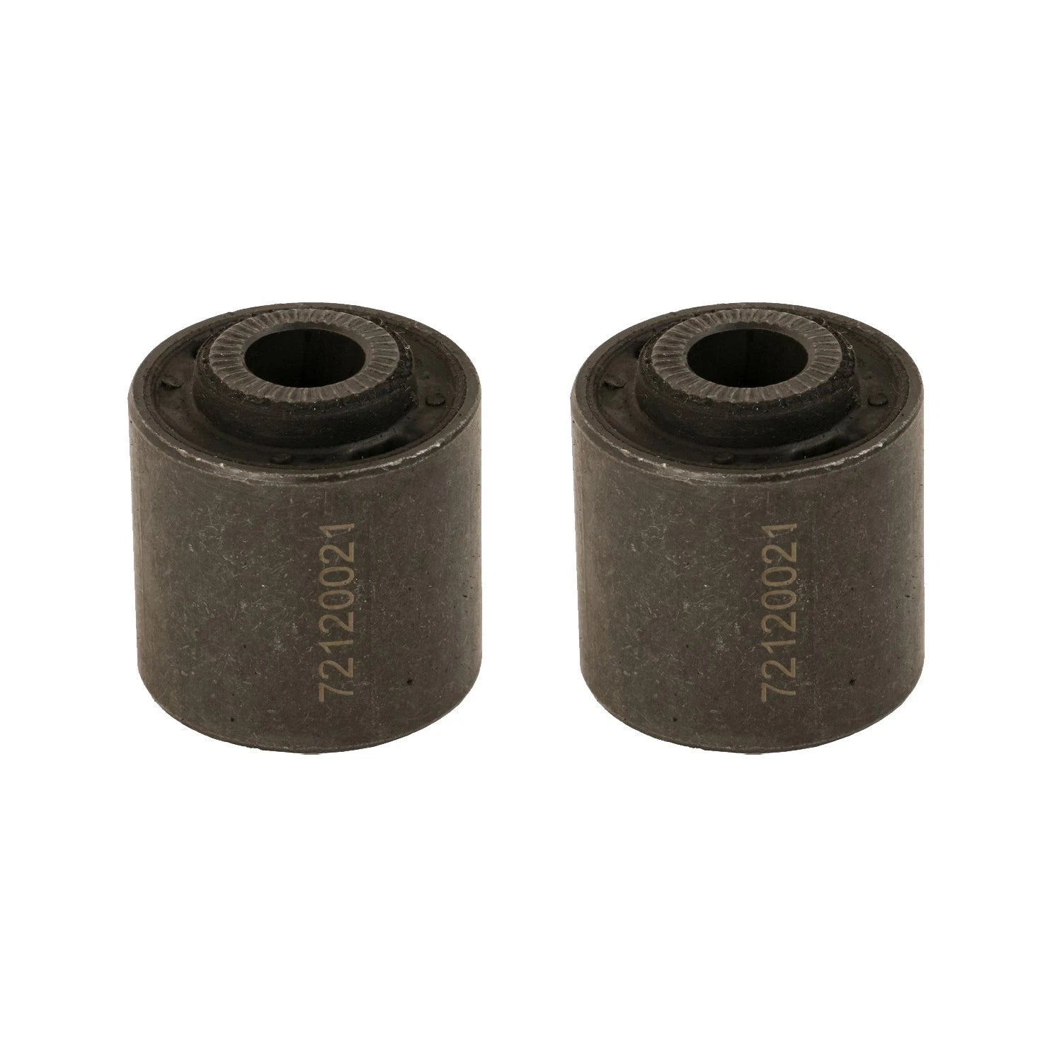Set of 2 Rear Suspension Track Bar Bushings for Ford Mustang RWD (2005–2014)