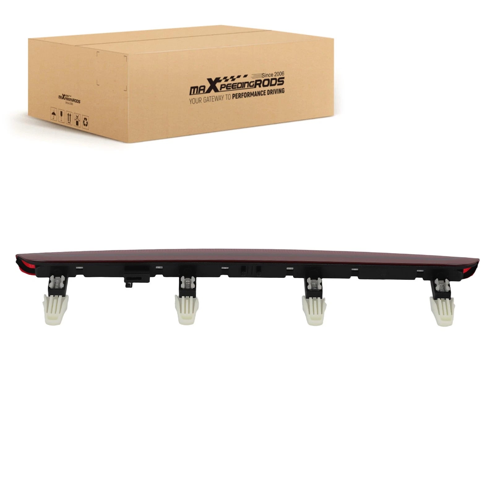 LED Third Brake Light for Audi A3 S3 RS3 (2004–2012) 8P4945097C