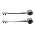 2X Front Lower Control Arm Strut Bar for Infiniti Q45 (1997–2001)