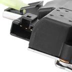 Trunk Deck Lid Latch Lock Assembly for Toyota Camry (2007-2011)