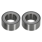 Front Wheel Bearing Pair for Acura MDX (2014–2017) for Honda (2014–2017)