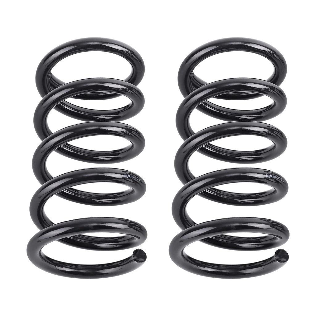 3" Drop Lowering Springs for Chevy S10 GMC S15 (1982-2004)