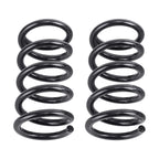 3" Drop Lowering Springs for Chevy S10 GMC S15 (1982-2004)