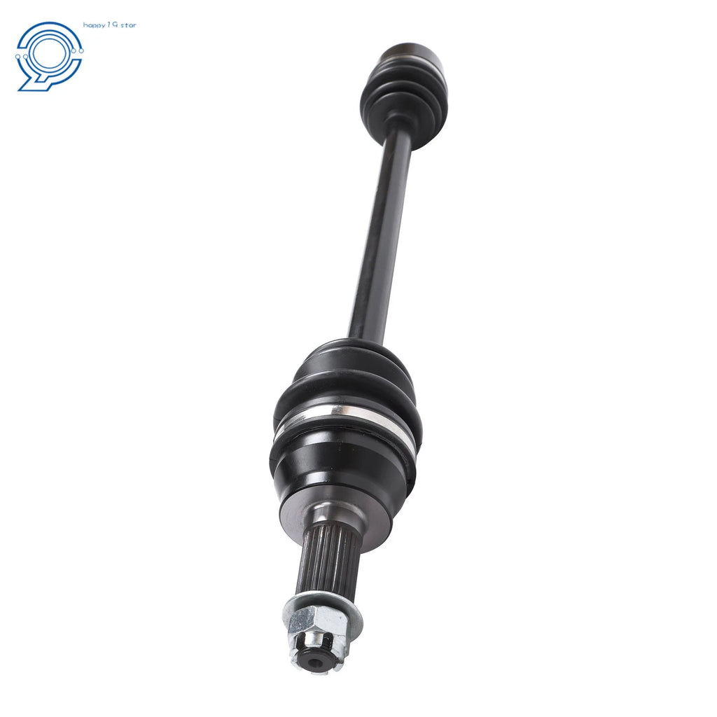 Front CV Axles Drive Shaft for Polaris RZR Trail S 4 900 XP 1000 (2018–2023) 1333946 1333263