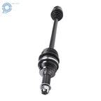 Front CV Axles Drive Shaft for Polaris RZR Trail S 4 900 XP 1000 (2018–2023) 1333946 1333263