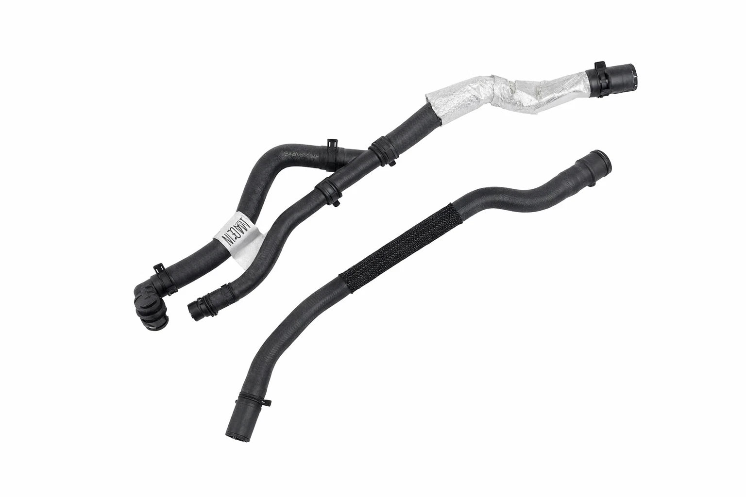 Genuine OEM HVAC Heater Hose Assembly for Chevrolet Corvette (2014–2019) 84214922