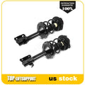 Set of 2 Front Complete Struts for Subaru Outback (2005–2009)