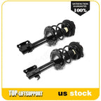 Set of 2 Front Complete Struts for Subaru Outback (2005–2009)