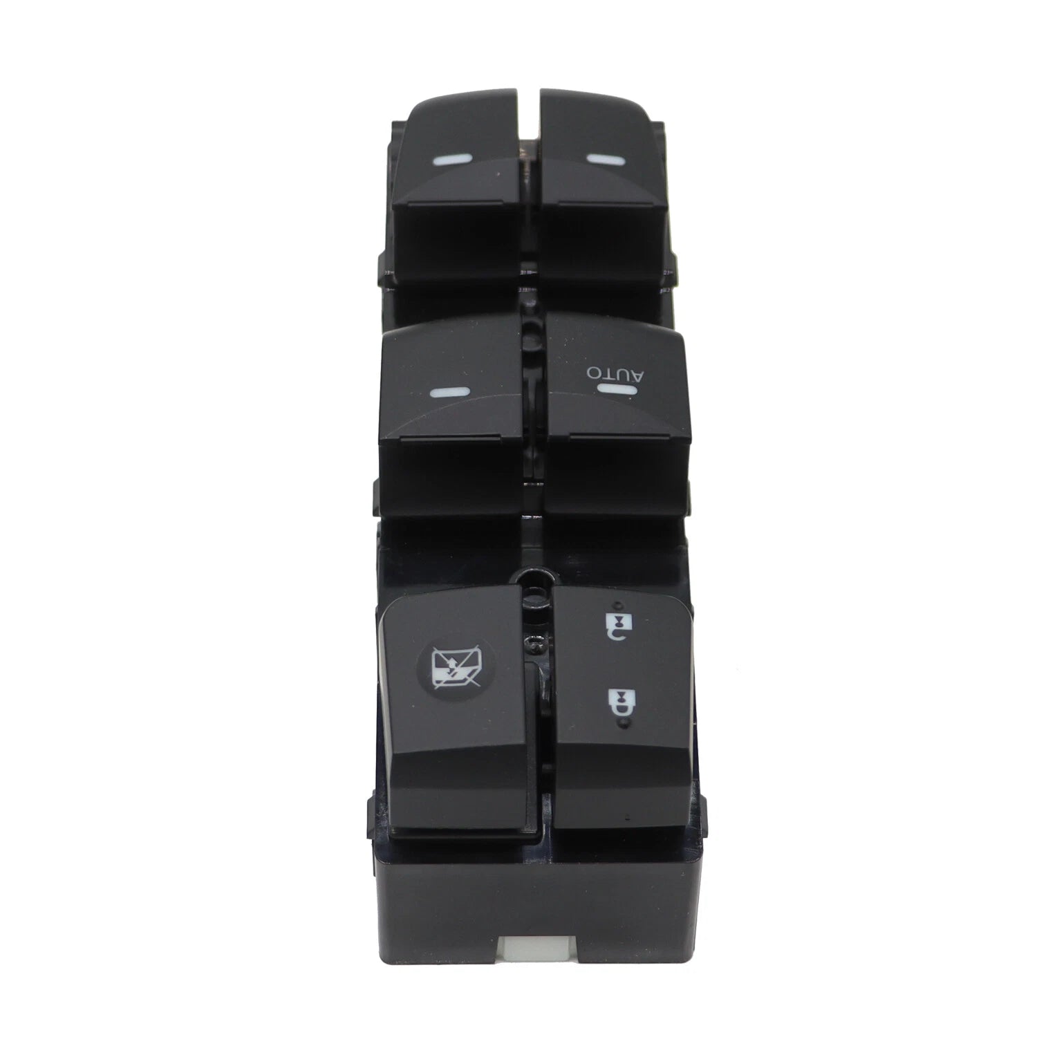 Left Driver Master Door Window Switch for Hyundai Elantra (2014–2016)