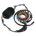 Stator, Regulator, Gasket for Harley Davidson VRSCDX (2007–2017)