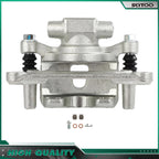 Rear Right Brake Caliper w/ Bracket for Mitsubishi Lancer (2013–2015)