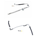 Sunsong Power Steering Pressure & Return Line Hose Kit for Camry Solara (1999–2003)
