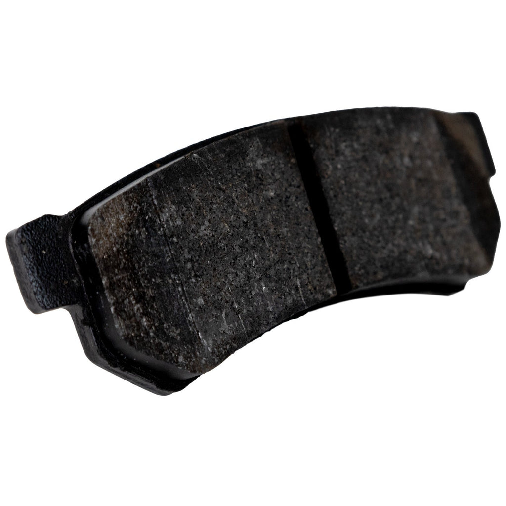 Rear Brake Pad Set for Suzuki Forenza, Reno & Chevrolet Optra (2007–2008)