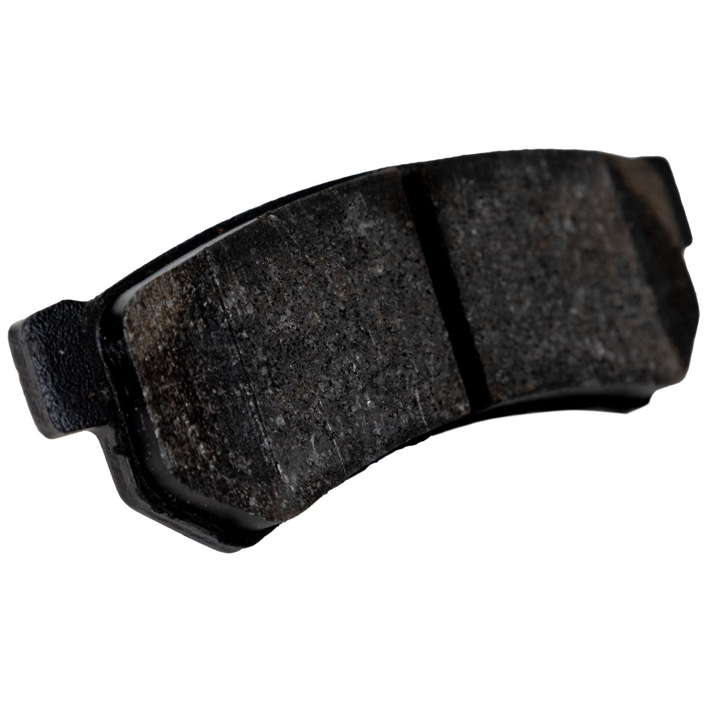 Rear Brake Pad Set for Suzuki Forenza, Reno & Chevrolet Optra (2007–2008)