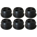 6X Fuel Line Grommet for Universal Products (Replaces 132115-46730)