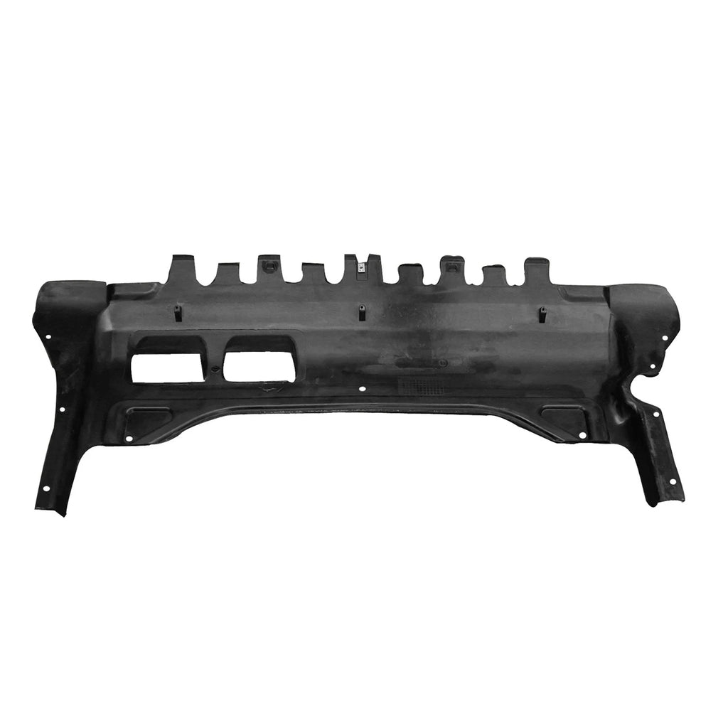 Replacement Composite Undercar Shield Repair Part For 2019-2020 Audi Q3