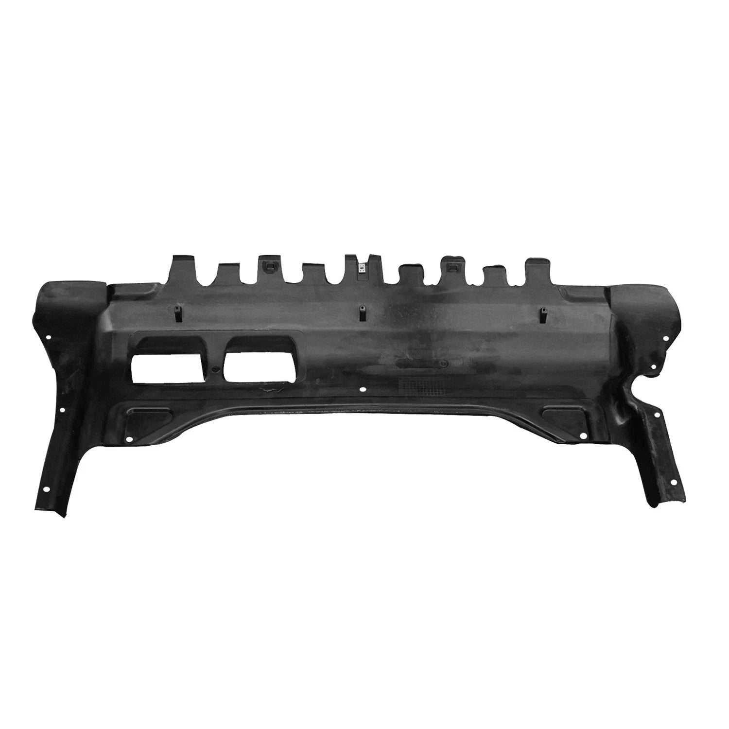Replacement Composite Undercar Shield Repair Part For 2019-2020 Audi Q3