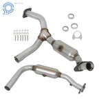Catalytic Converter for Ford Explorer (2006-2010) 4.0L V6
