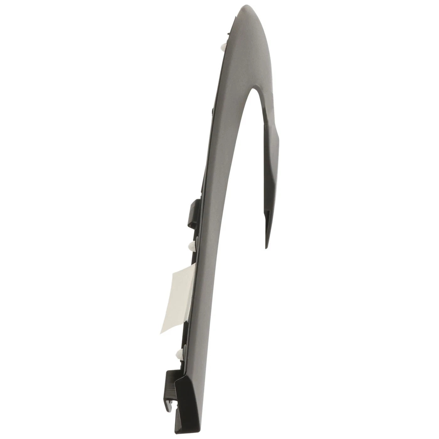 Fender Trim for Toyota Highlander (2014–2019) Rear Left Primed Molding