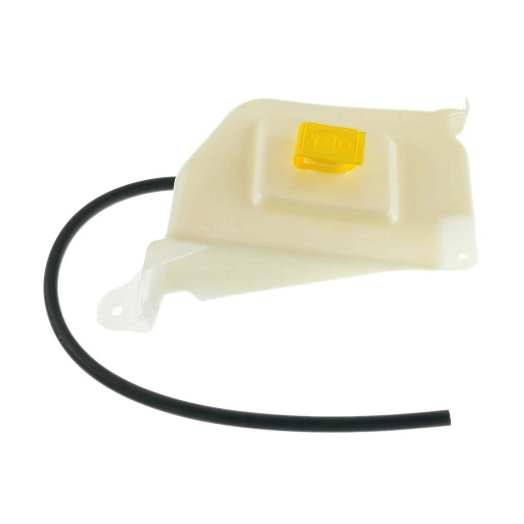 Radiator Coolant Expansion Tank with Cap & Hose for Jeep Grand Cherokee