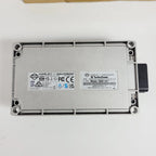 Rockford Fosgate Amplifier 200W for Harley-Davidson (OEM 76001131)