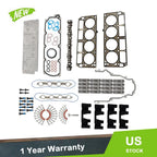 Cam Lifters Bolts Kit for Chevrolet Silverado GMC Truck SUV (2007–2013)