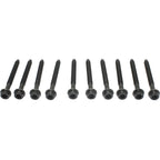 Set of 10 Cylinder Head Bolts for VW Golf Jetta Beetle (1998–2005)