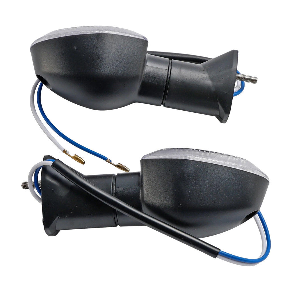 Turn Signal Lights for Suzuki V-Strom 650 1000 1050 GSX-S 750 (Clear)