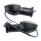 Turn Signal Lights for Suzuki V-Strom 650 1000 1050 GSX-S 750 (Clear)