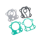 Water Pump Impeller Kit for Yamaha 50 60 70 hp Outboard (1997–Present) 6H3-W0078-02 18-3465