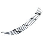 Stainless Chrome Billet Grille Insert for Chevy Malibu (2014-2015)