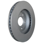 Set of 2 Front Brake Rotors for Lucerne, Impala Ltd (303mm)