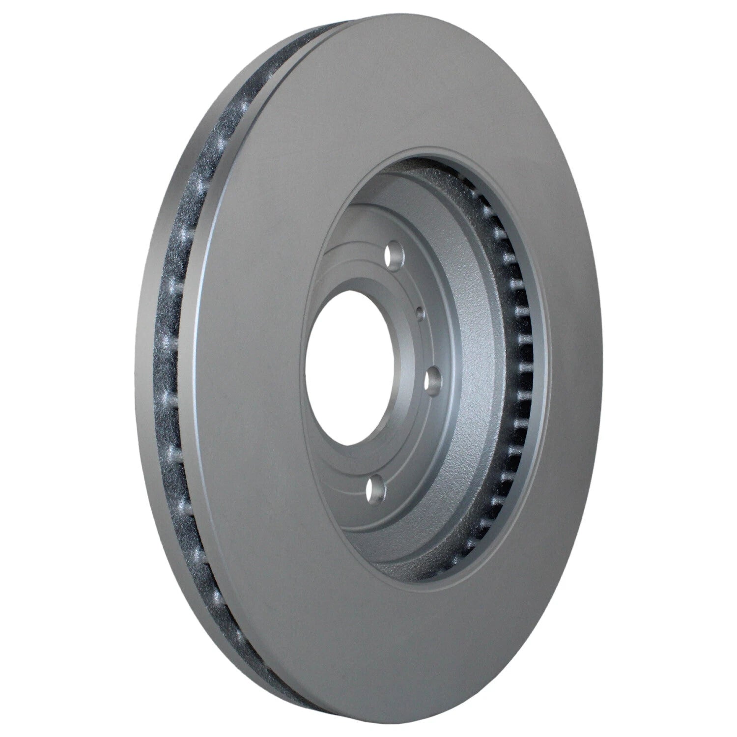 Set of 2 Front Brake Rotors for Lucerne, Impala Ltd (303mm)