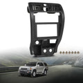 Center Dash Panel Bezel for Toyota 4Runner (1999–2002)
