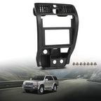 Center Dash Panel Bezel for Toyota 4Runner (1999–2002)