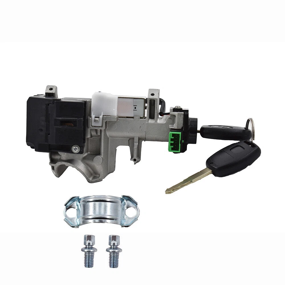 Ignition Switch Lock Cylinder for Honda Civic (2006-2011) with 2 Keys