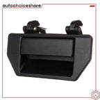 Rear Liftgate Side Exterior Door Handle for Nissan Frontier (1998-2000)