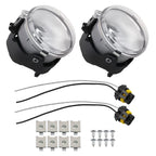 Fog Driving Lamp Assembly for Chrysler Aspen (2007–2009) 4808589AA