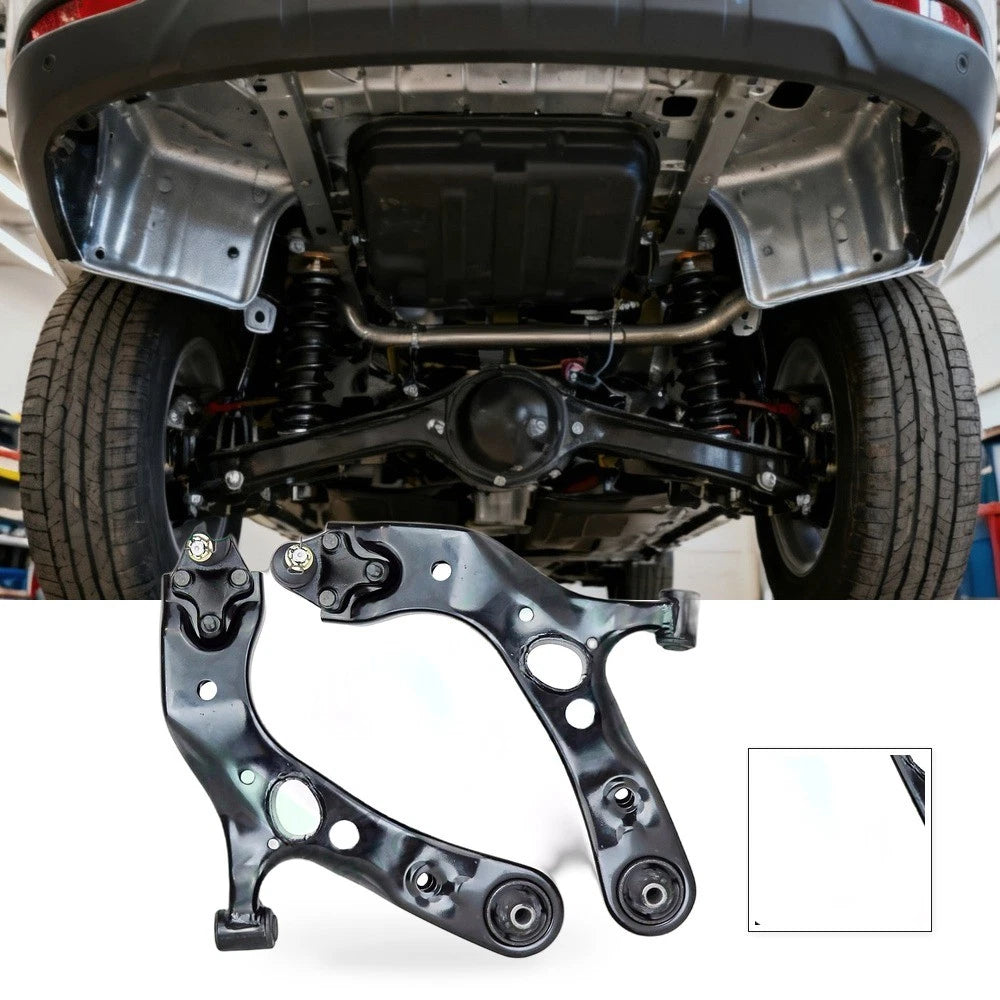 Front Lower Control Arms with Ball Joints for Toyota Estima