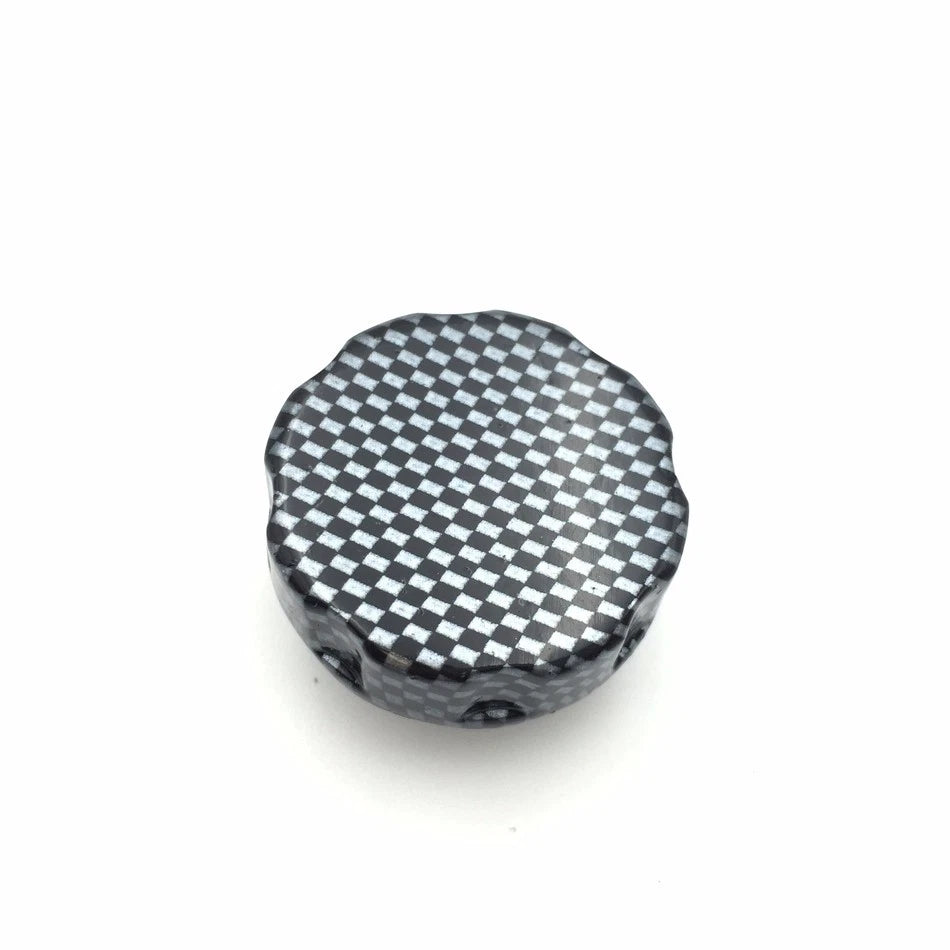 Oil Fluid Reservoir Cap for Honda CBR600 F3 F4 F4i 500 600R 900RR 929RR 954 1000