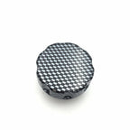 Oil Fluid Reservoir Cap for Honda CBR600 F3 F4 F4i 500 600R 900RR 929RR 954 1000