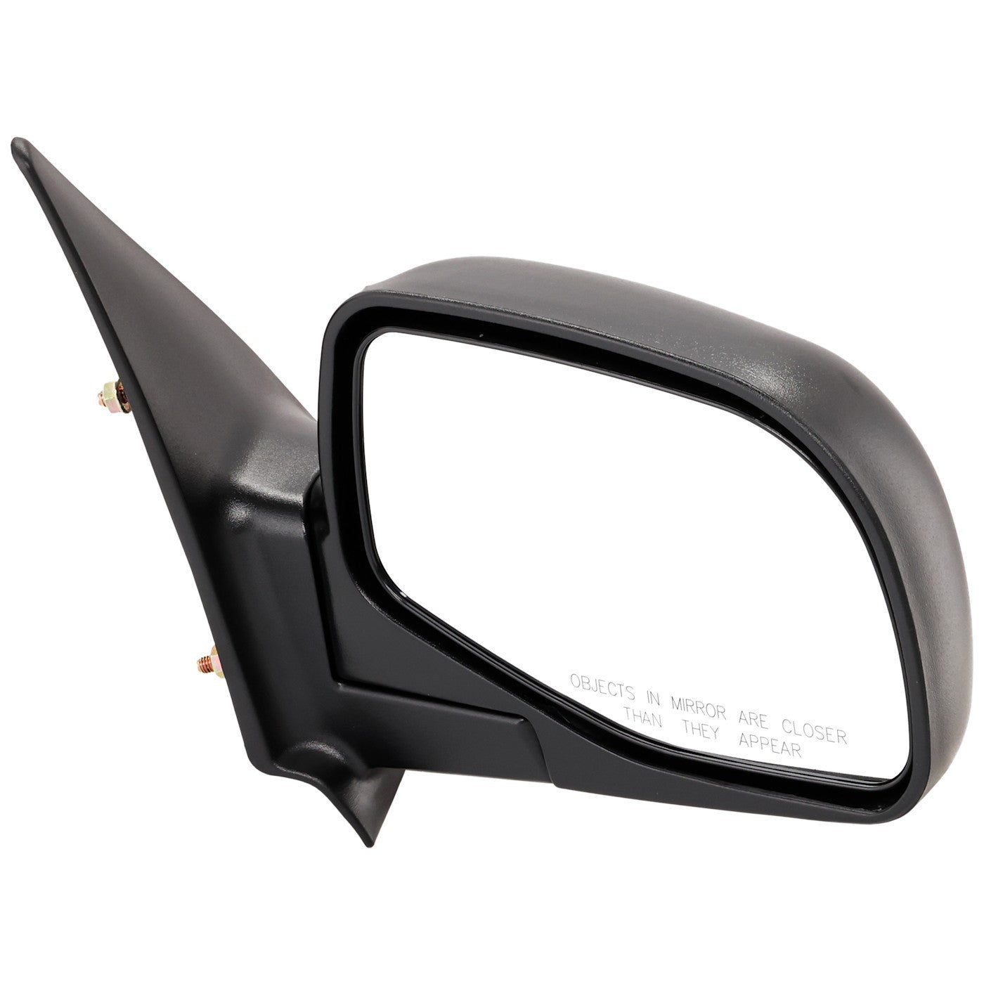 Passenger Right Side Mirror for Mazda B4000, Ranger (1998–2000)